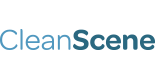 cleanscene-logo